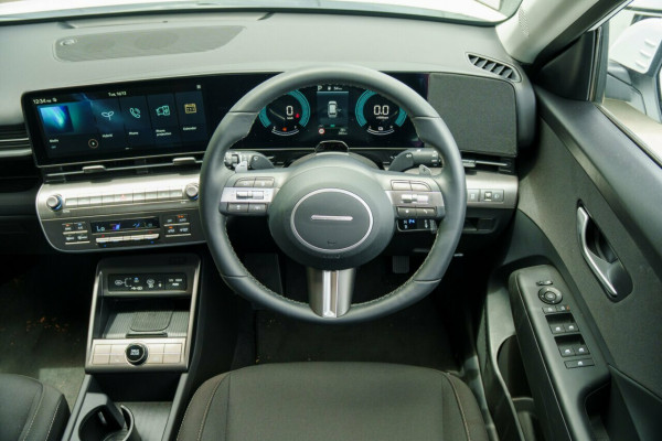 2026 MY27 Hyundai KONA SX2.V3 Hybrid SUV Image 10