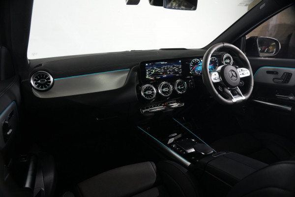 2020 Mercedes-Benz GLA-Class 45 S 4matic+ SUV Image 11