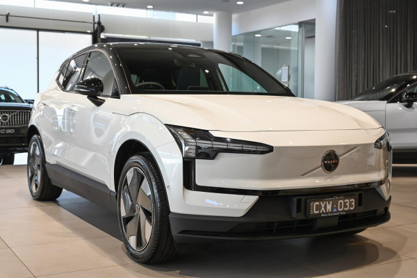 2023 MY24 Volvo EX30  Single Motor Extended Range Ultra SUV
