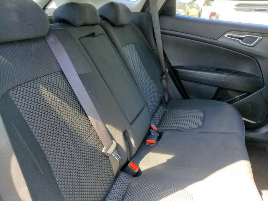 2023 Kia Sportage NQ5 S SUV Image 19