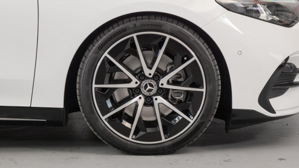 2026 Mercedes-Benz CLA-Class C178 CLA200 Coupe image 19