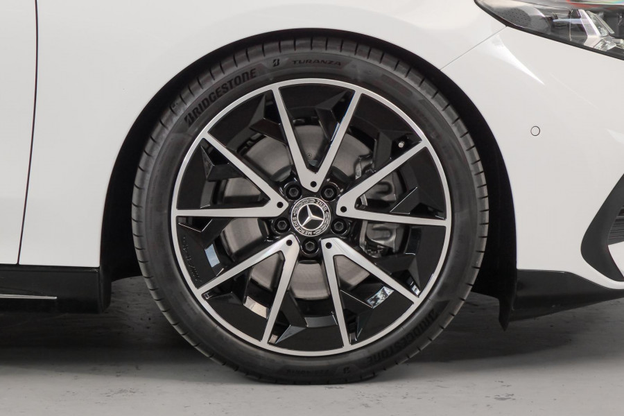 2026 Mercedes-Benz CLA-Class C178 CLA200 Coupe