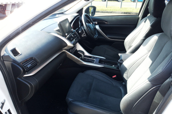 2021 MY22 Mitsubishi Eclipse Cross YB XLS SUV Image 14