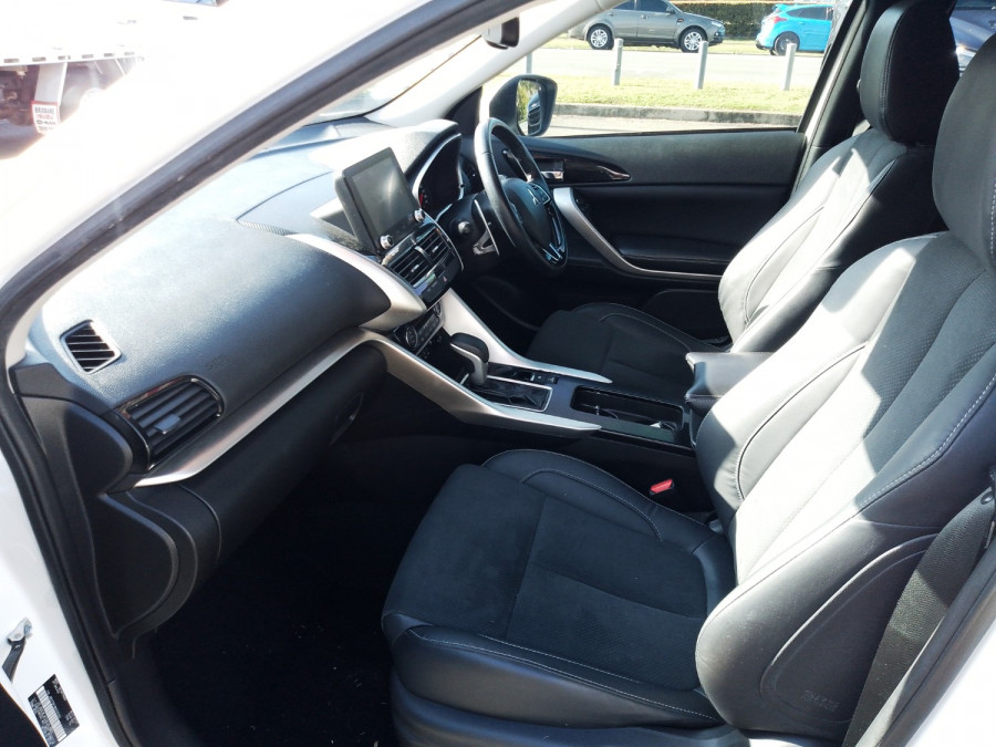 2021 MY22 Mitsubishi Eclipse Cross YB XLS SUV Image 14