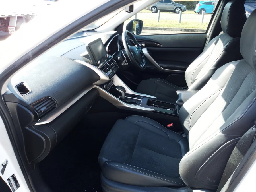 2021 MY22 Mitsubishi Eclipse Cross YB XLS SUV Image 14