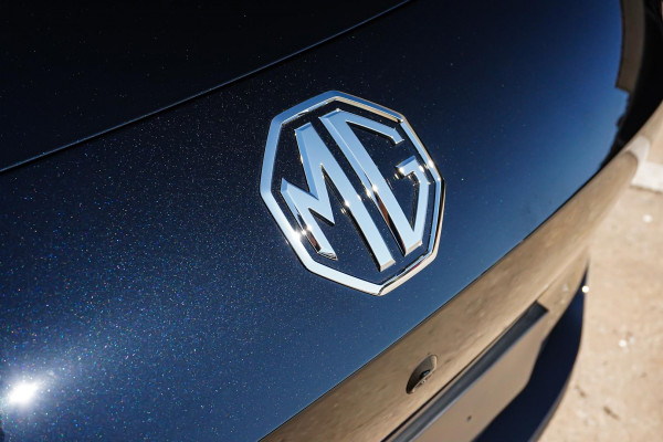 2026 MG MGS5 EV ZS3EM Essence 62 SUV Image 4