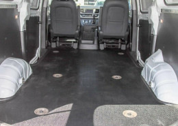 2020 LDV G10 SV7C Van Van