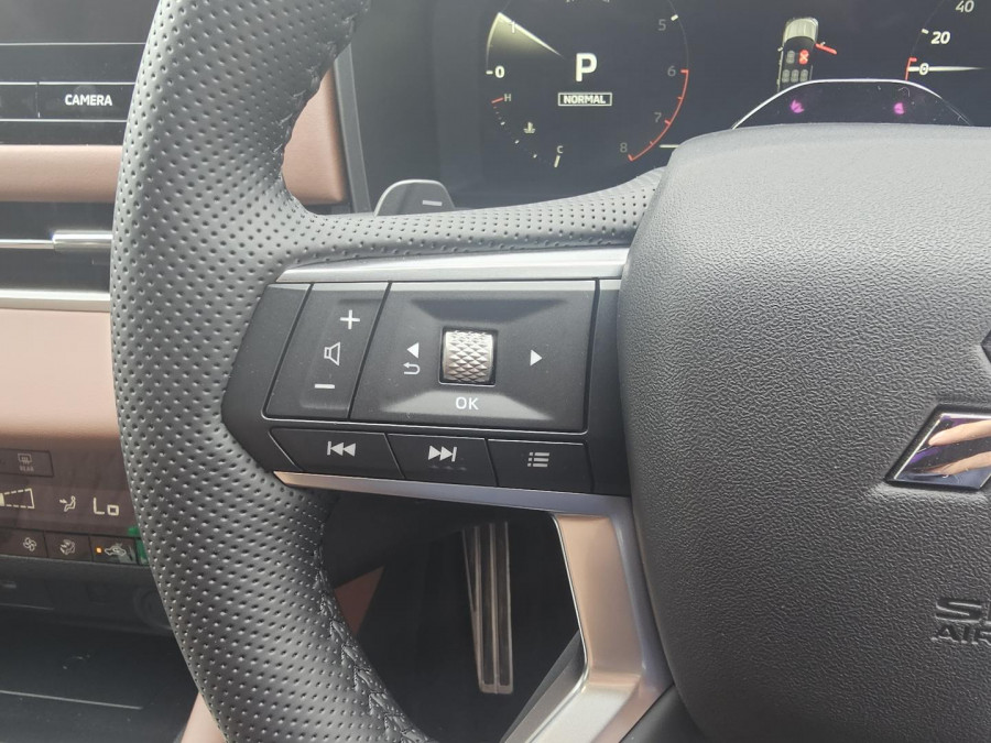 2026 Mitsubishi Outlander ZM Exceed Tourer SUV Image 27