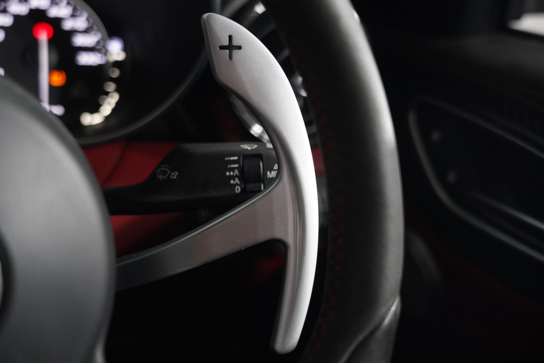 2017 Alfa Romeo Giulia Quadrifoglio (Qv) Sedan Image 26