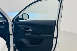 2025 MG ZS ZS32 Essence SUV