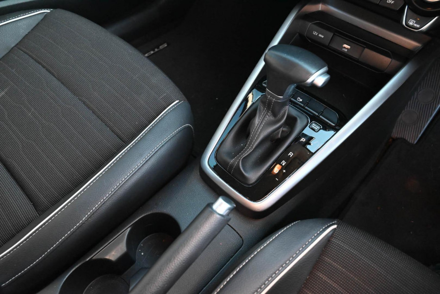 2021 Kia Stonic YB GT-Line SUV Image 16