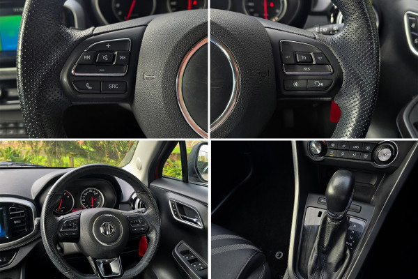 2021 MG MG3 SZP1 Core Hatch Image 20
