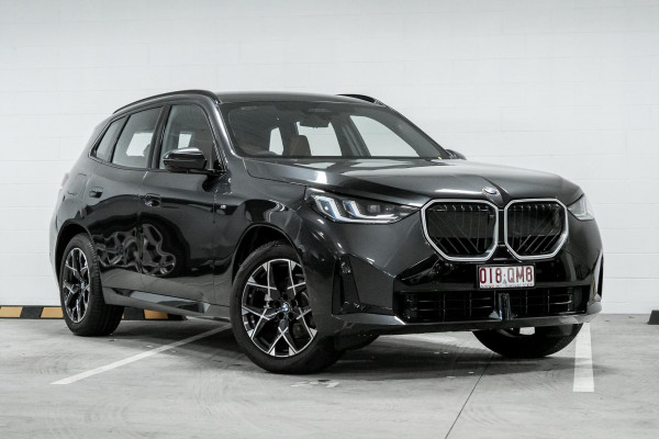 BMW X3 20 xDrive G45