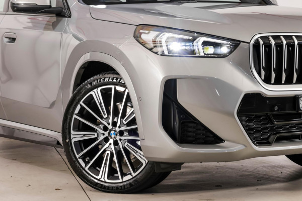 2026 BMW X1 U11 xDrive25e M Sport SUV image 6