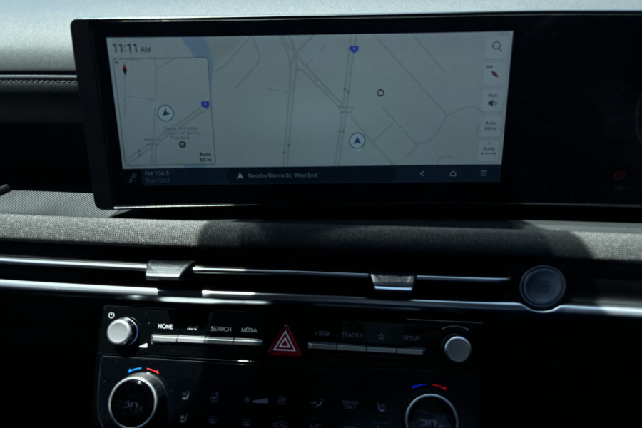 2025 Hyundai Tucson NX4.V3 Premium SUV Image 16