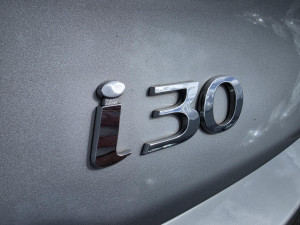 2018 Hyundai i30 PD Active Hatch
