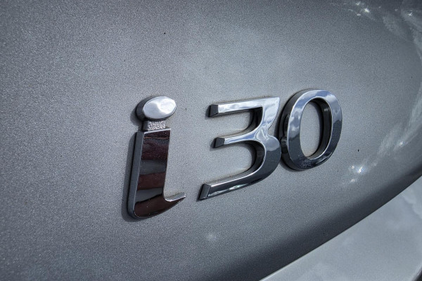 2018 Hyundai i30 PD Active Hatch Image 12