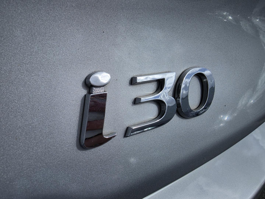 2018 Hyundai i30 PD Active Hatch Image 12