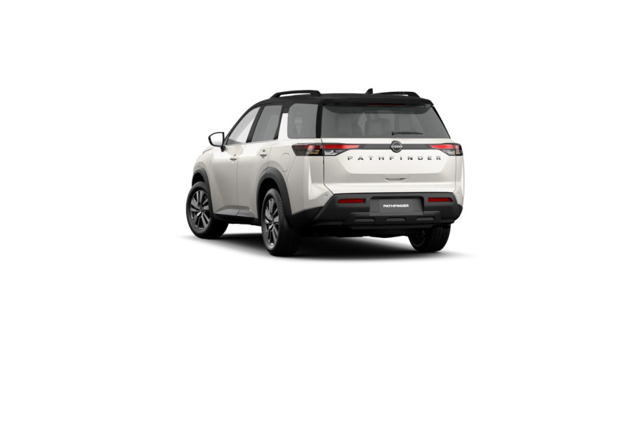 2024 Nissan Pathfinder R53 Ti SUV Image 25