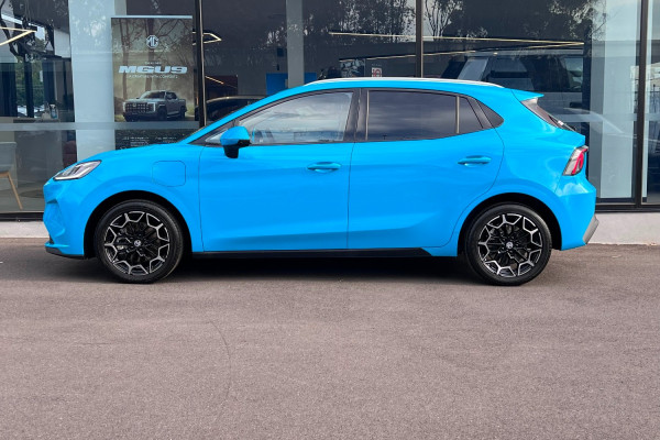 2026 MG MG4 EV Urban AH4E Essence 54 Hatch Image 12