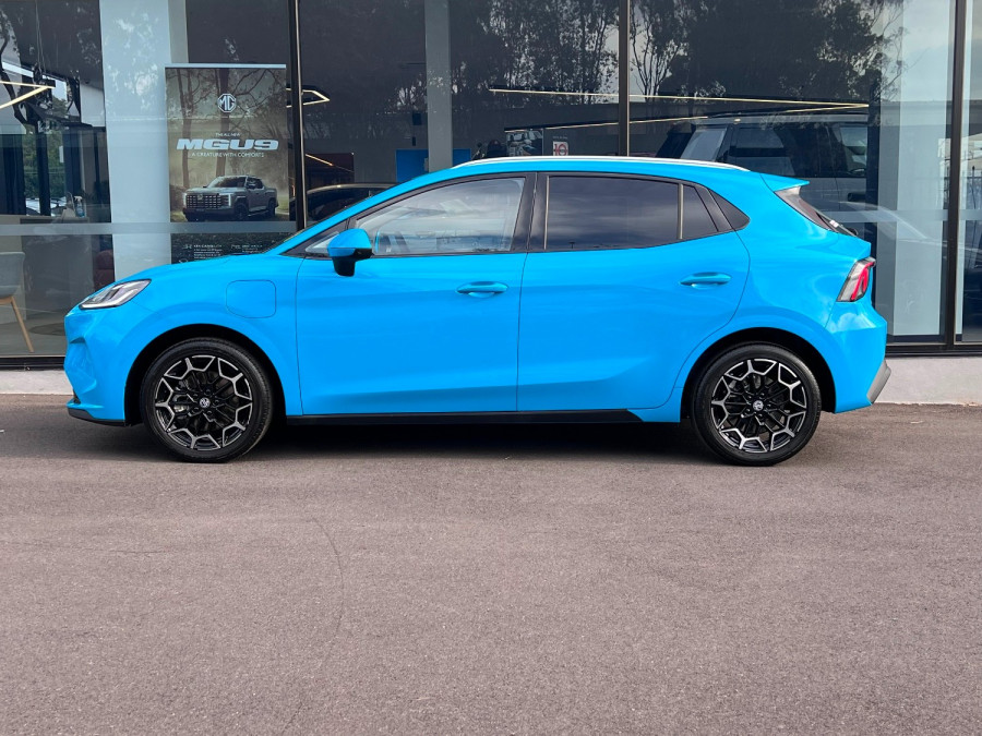 2026 MG MG4 EV Urban AH4E Essence 54 Hatch Image 12
