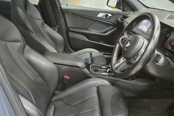 2021 BMW 1 Series F40 M135i xDrive Hatch Image 15