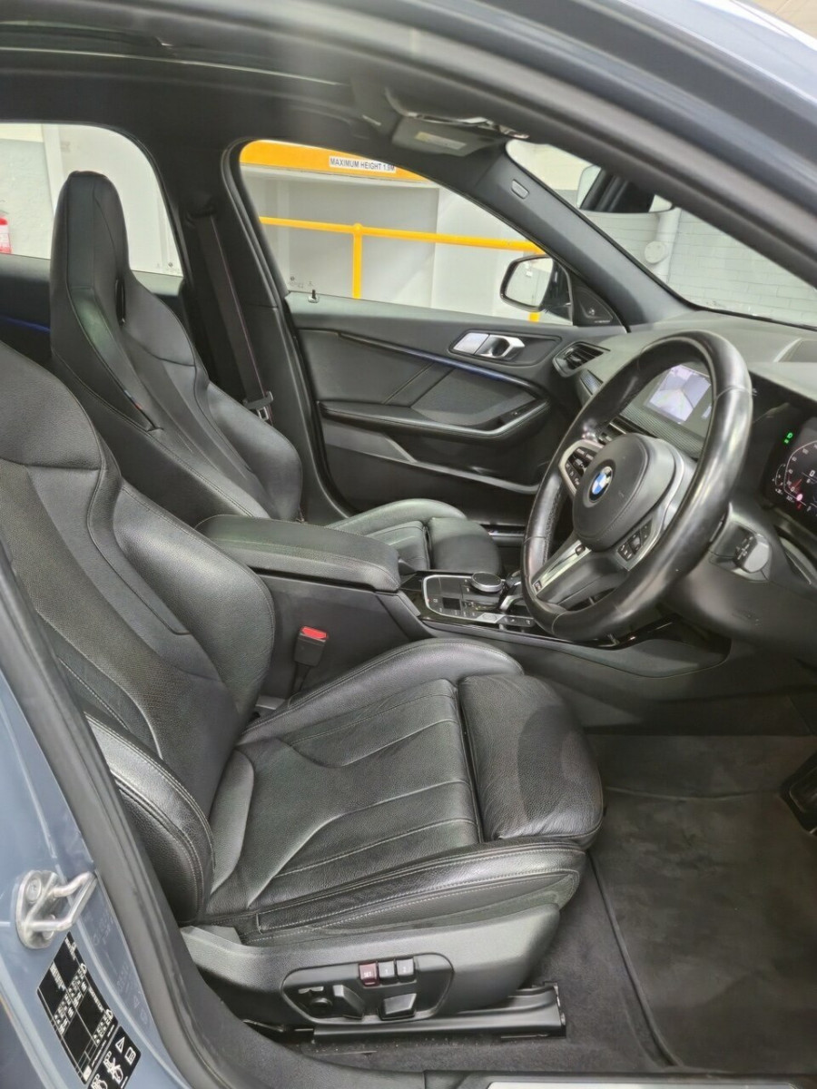 2021 BMW 1 Series F40 M135i xDrive Hatch Image 15