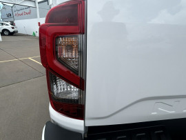 2024 Nissan Navara D23 ST-X Ute image 10