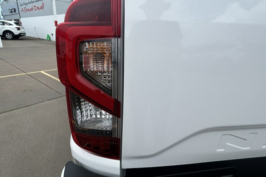 2024 Nissan Navara D23 ST-X Ute Image 10