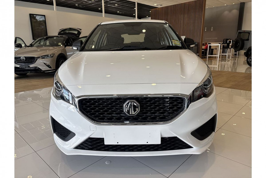 2024 MG MG3 SZP1 Core Hatch Image 15