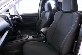 2020 MY21 Isuzu UTE D-MAX SX 4x4 Space Cab Chassis Cab chassis