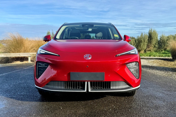 2026 MG MGS6 EV IS3E Essence SUV Image 7