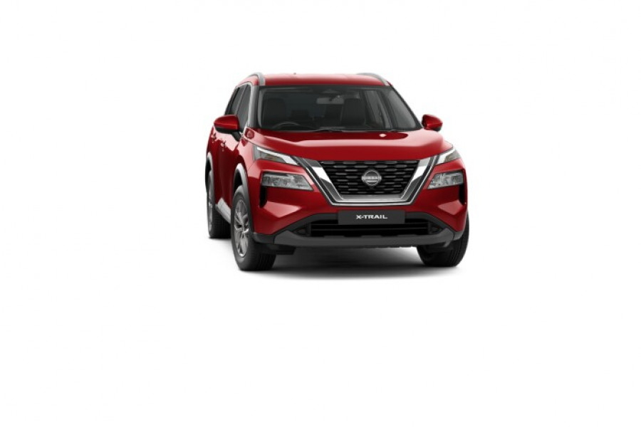 2025 Nissan X-Trail T33 ST SUV