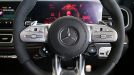 2020 Mercedes-Benz M Class MERCEDES-AMG GLE 63 S 4MATIC Coupe