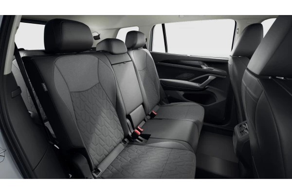 2025 Volkswagen Tayron R4 110TSI Life SUV Image 12