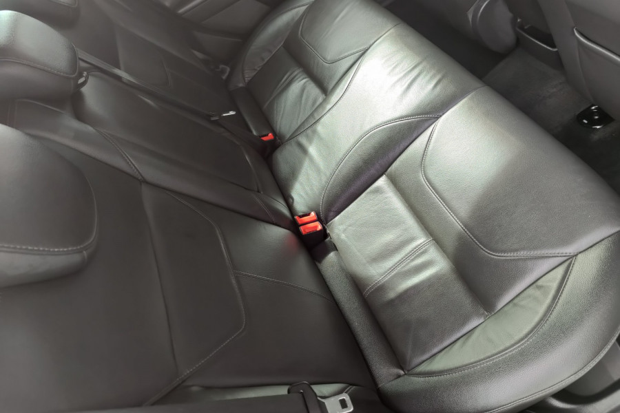 2016 Ford Focus LZ Titanium Hatch Image 36