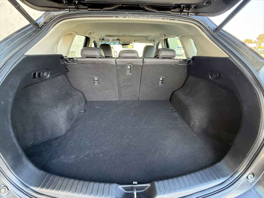 2018 Mazda CX-5 KF Series Akera SUV Image 13