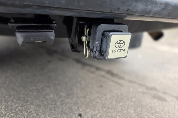2019 Toyota HiLux  SR5 Dual Cab Ute Image 12