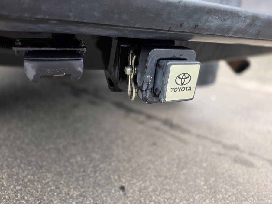 2019 Toyota HiLux  SR5 Dual Cab Ute Image 12