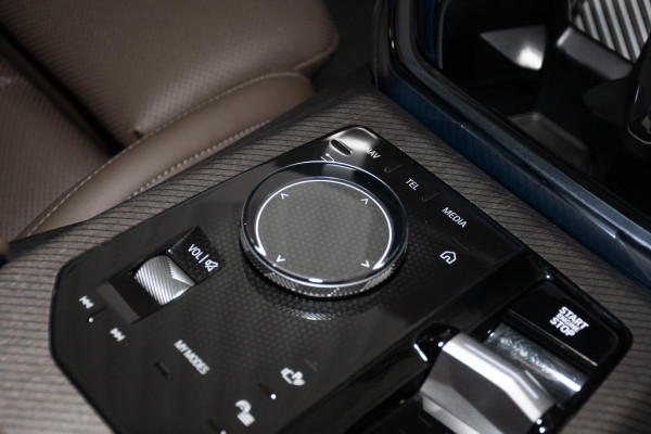 2024 BMW X3 G45 M50 xDrive SUV image 14