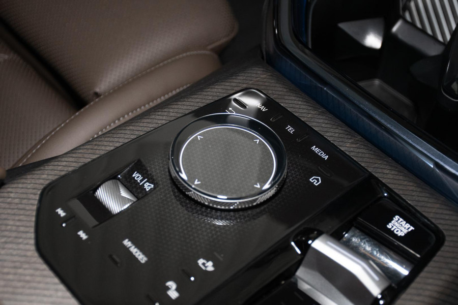 2024 BMW X3 G45 M50 xDrive SUV