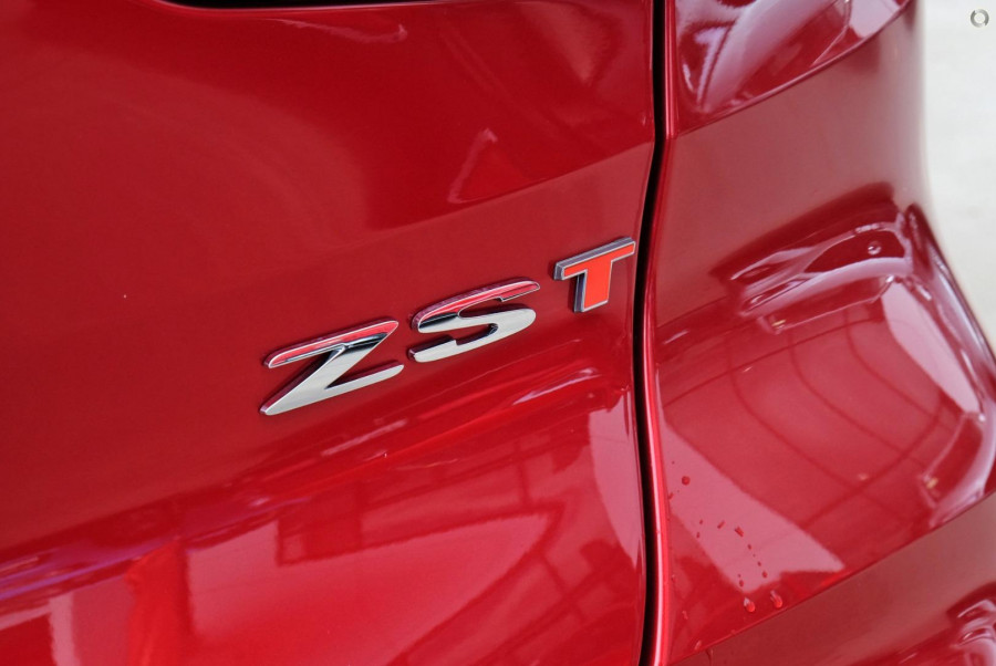 2024 MG ZST  Essence SUV Image 10