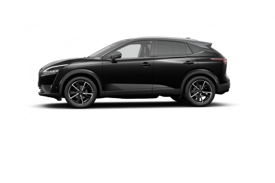 2023 Nissan QASHQAI J12 Ti SUV Image 32