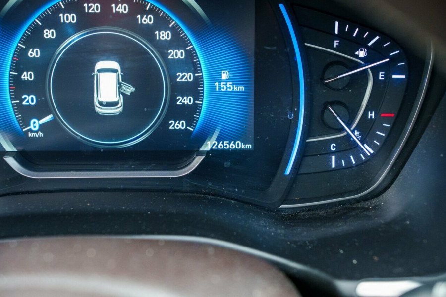 2019 MY20 Hyundai Santa Fe TM.2 Highlander SUV Image 21