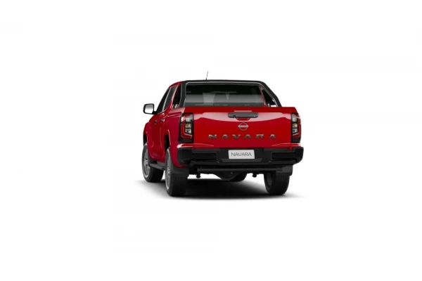 2026 Nissan Navara D27 ST Ute Image 23