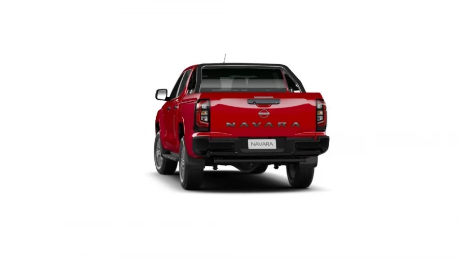 2026 Nissan Navara D27 ST Ute Image 23