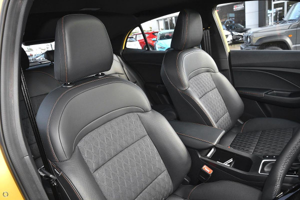 2025 MG MG3 Hatch Image 5