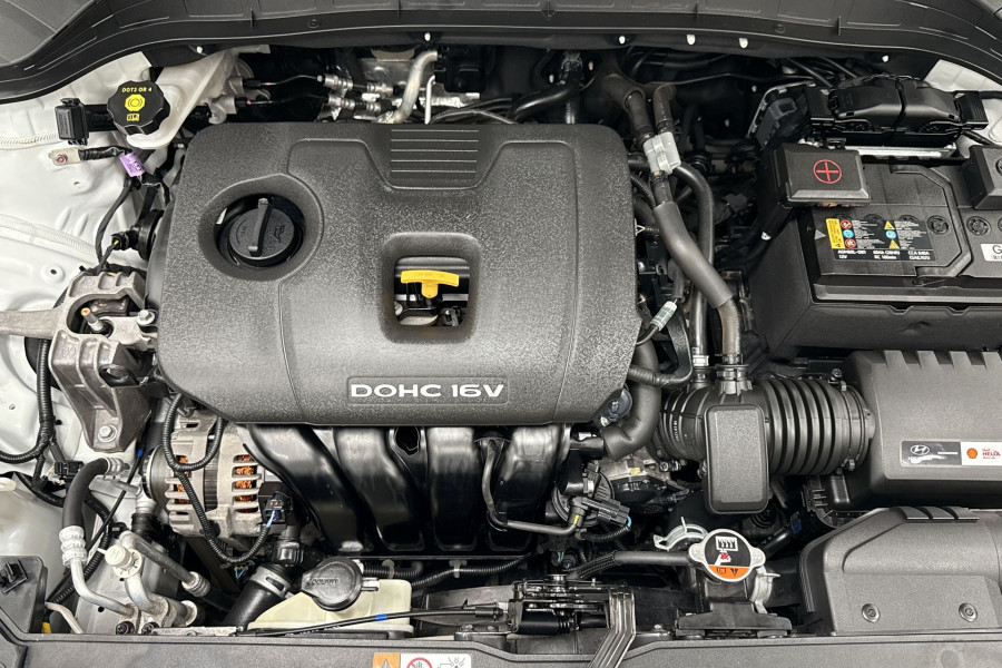 2019 MY20 Hyundai KONA OS.3 Active SUV Image 10