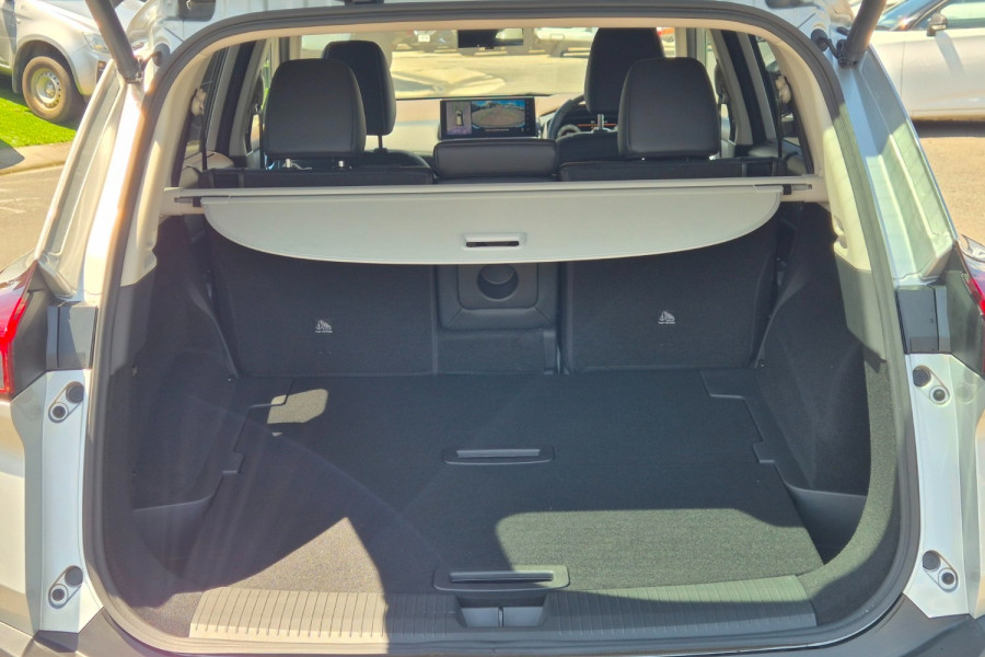 2024 Nissan X-Trail T33 Ti-L SUV Image 7