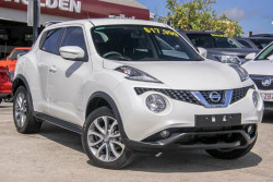 Nissan Juke ST (FWD) F15 Series 2